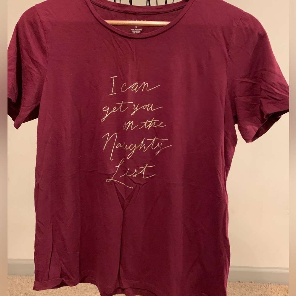 Banana Republic T-Shirt